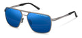 Lunettes de Soleil Porsche Design P8966