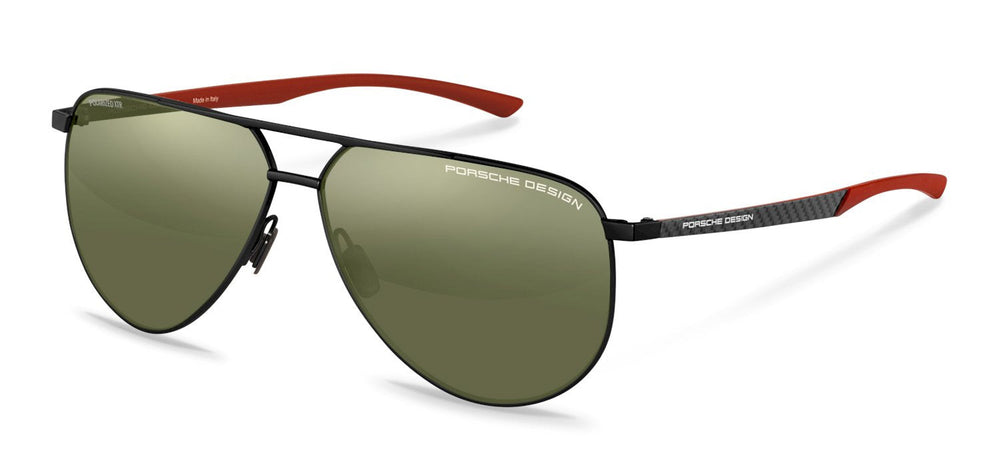 Lunettes de Soleil Porsche Design P8962