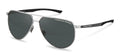 Lunettes de Soleil Porsche Design P8962
