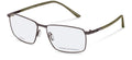 Lunettes de vue Porsche Design P8766
