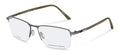 Lunettes de vue Porsche Design P8765