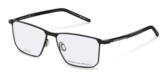 Lunettes de vue Porsche Design P8773