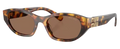 Lunettes de Soleil Miu Miu MU A03S