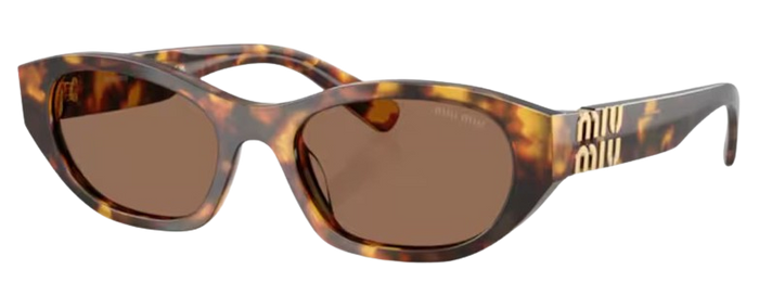 Lunettes de Soleil Miu Miu MU A03S