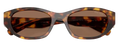 Lunettes de Soleil Miu Miu MU A03S