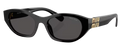 Lunettes de Soleil Miu Miu MU A03S