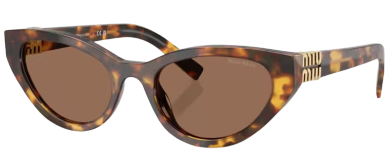 Lunettes de Soleil Miu Miu MU A04S