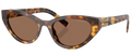 Lunettes de Soleil Miu Miu MU A04S