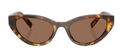 Lunettes de Soleil Miu Miu MU A04S