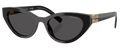 Lunettes de Soleil Miu Miu MU A04S