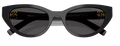 Lunettes de Soleil Miu Miu MU A04S