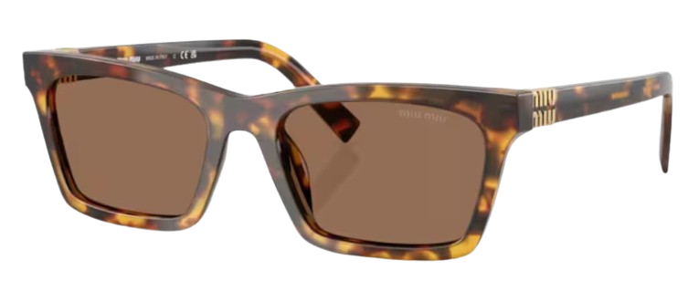 Lunettes de Soleil Miu Miu MU A05S