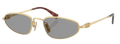 Lunettes de Soleil Miu Miu MU A52S