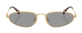 Lunettes de Soleil Miu Miu MU A52S