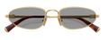 Lunettes de Soleil Miu Miu MU A52S