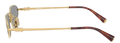 Lunettes de Soleil Miu Miu MU A52S