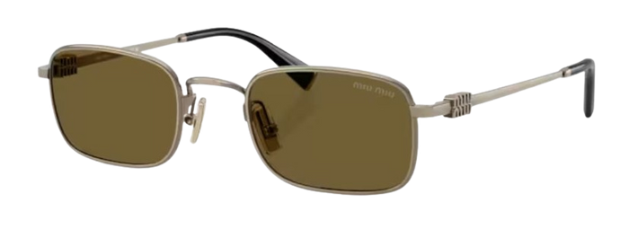 Lunettes de Soleil Miu Miu MU A53S
