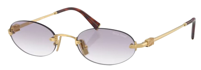 Lunettes de Soleil Miu Miu MU A54S