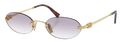 Lunettes de Soleil Miu Miu MU A54S