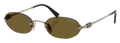 Lunettes de Soleil Miu Miu MU A54S