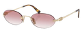 Lunettes de Soleil Miu Miu MU A54S