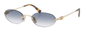 Lunettes de Soleil Miu Miu MU A54S