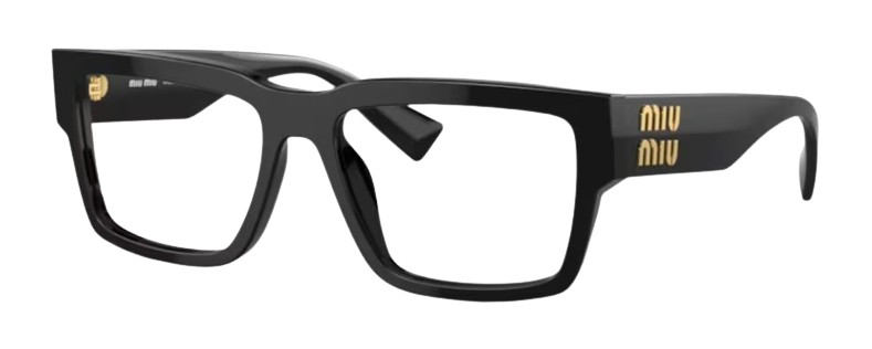 Lunettes de vue Miu Miu MU 02XV