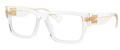 Lunettes de vue Miu Miu MU 02XV