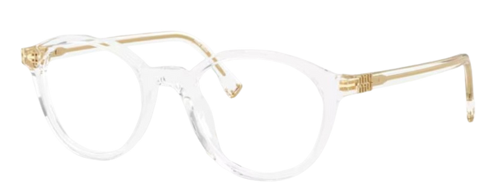 Lunettes de vue Miu Miu MU 02WV