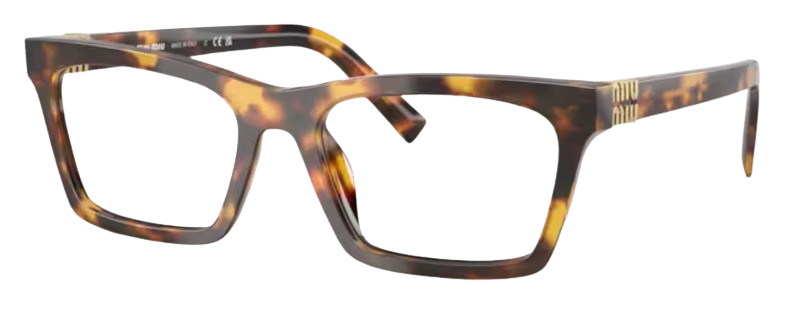 Lunettes de vue Miu Miu MU 04WV