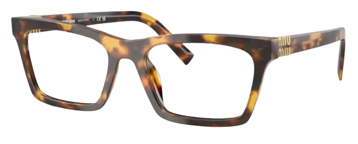 Lunettes de vue Miu Miu MU 04WV
