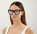 Lunettes de vue Saint-Laurent New-Wave SL 214 KATE OPT