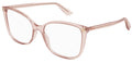 Lunettes de vue Gucci Lettering GG0026O