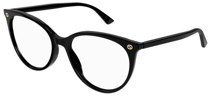 Lunettes de vue Gucci Lettering GG0093O