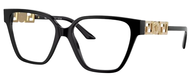 Lunettes de vue Versace VE3358B