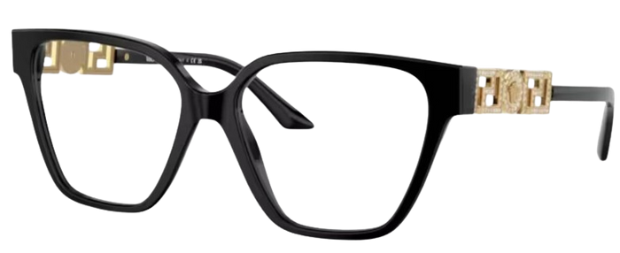Lunettes de vue Versace VE3358B