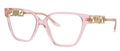 Lunettes de vue Versace VE3358B