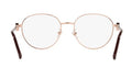 Lunettes de vue Versace VE1273D