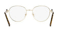 Lunettes de vue Versace VE1273D
