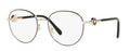 Lunettes de vue Versace VE1273D