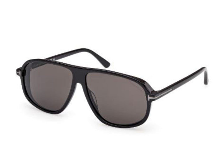 Lunettes de Soleil Tom Ford Guillaume FT1208-N