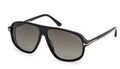 Lunettes de Soleil Tom Ford Guillaume FT1208