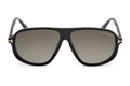 Lunettes de Soleil Tom Ford Guillaume FT1208