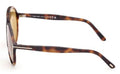Lunettes de Soleil Tom Ford Vladimir FT1211
