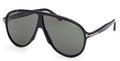Lunettes de Soleil Tom Ford Vladimir FT1211