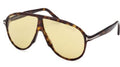 Lunettes de Soleil Tom Ford Vladimir FT1211