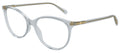 Lunettes de vue Gucci Logo GG0550O
