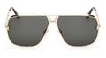 Lunettes de Soleil Tom Ford Stavros FT1204