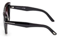 Lunettes de Soleil Tom Ford Plum FT1223