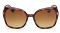 Lunettes de Soleil Tom Ford Plum FT1223